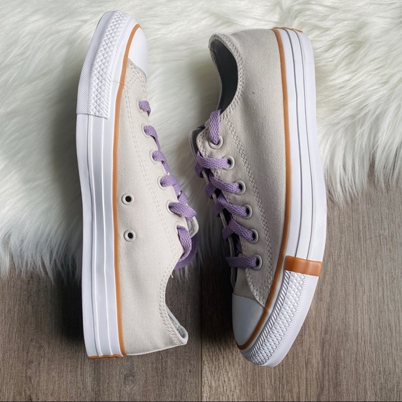 NWT Converse Chuck Taylor All Star Low Top - Picture 7 of 9